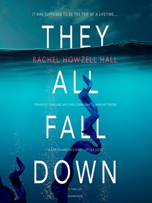 They All Fall Down - Audiobook